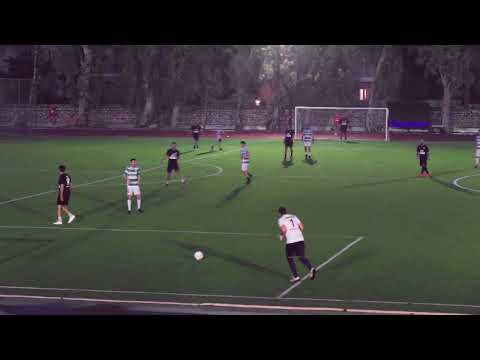 ΣΑΚΑ LIGA FINALS 2023 GALACTICOS FC - LOS COCODRILOS FC