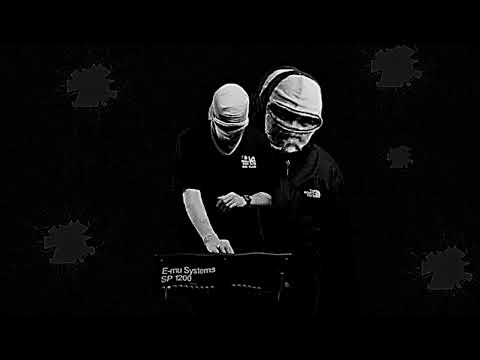 'Needle Cap' Boom Bap Type Beat Febre90's x Base de Rap Pumapjl 90s