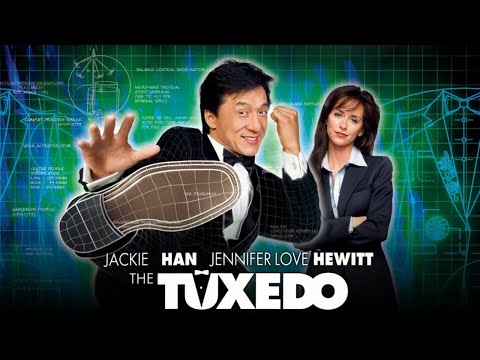 The Tuxedo (2002) | Jackie Chan, Jennifer Love Hewitt | Facts, Discussion & Review
