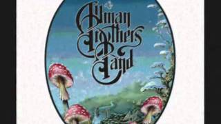 Allman Brothers - Heart Of Stone