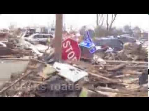 2013 FLL Nature's Fury Project PSA