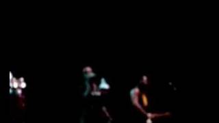 The Roots Stay Cool American University 09.17.2005