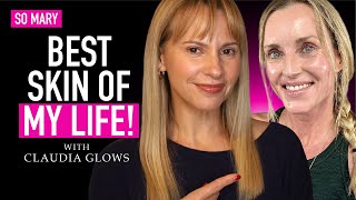 I ❤️ My Skin | Chat with Claudia Glows | Healthy Skin