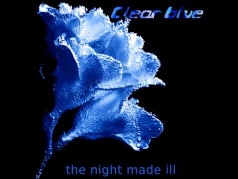 Clear Blue - counterflow