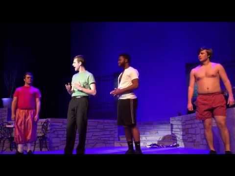 Loves Labours Lost - Are You A Man - Misc Musicals