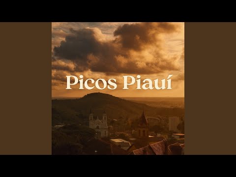 Picos é o meu lugar