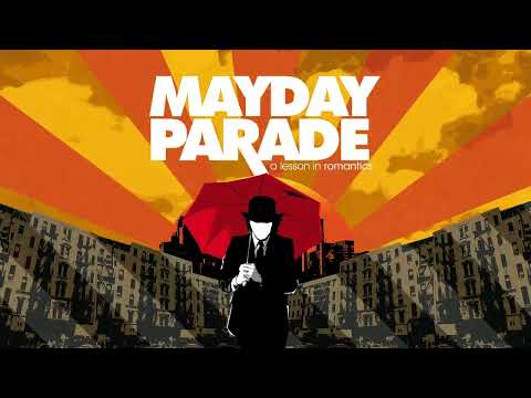 Mayday Parade - When I Get Home, You're So Dead (Official Visualizer)