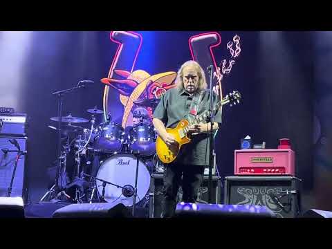 Gov’t Mule “Blue Sky” 4.20.2024 Atlanta, GA