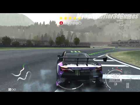Let's Play GRID AUTOSPORT Part 27 -  LET IT GO