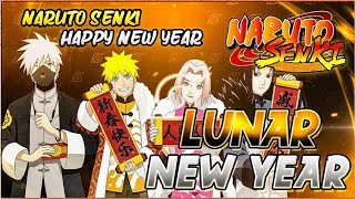 Download lagu 火影战记 | NARUTO SENKI MOD NEW YEARS | NEW CHARACTER UPDATE | NARUTO BARYON MODE mp3