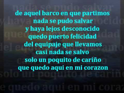 el naufragio- vallenato de oro.wmv