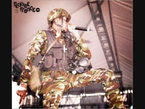 Vybz Kartel - Kuff Kaff Kweff