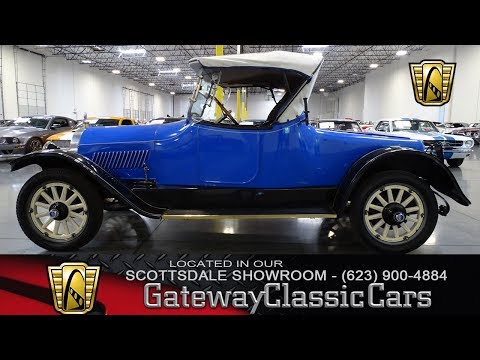 1917 Oldsmobile Model 45-A (CC-1105197) for sale in Deer Valley, Arizona
