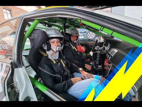 Charytatywny piknik w Jarocinie - Krzysztof Czechak Rally and Race Team