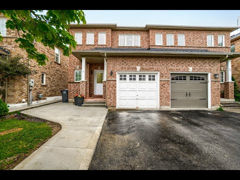 7 Sewells Lane, Brampton Home for Sale - Real Estate Properties for Sale