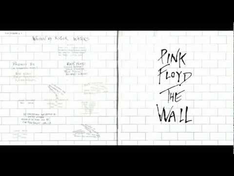 Pink Floyd - The Wall - Disc 1 + Disc 2