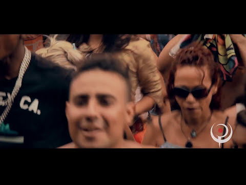 Soulvision Festival 2015 | Rinkadink vs Element  | By Up Team Audiovisual