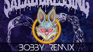 Borgore - Salad Dressing Feat. Bella Thorne (Bobby Remix)