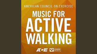 I Lived (Workout Mix)