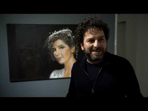 Angelos Spartalis “Perfect Eros”