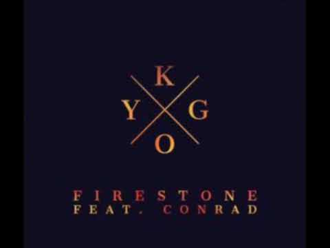 Kygo- Firestone feat. Conrad Sewell (Acoustic)