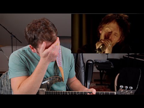 I Finally Get Radiohead