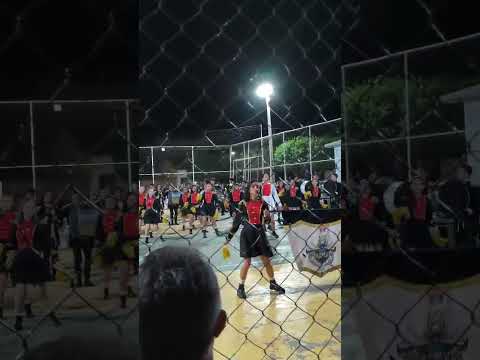 Participação da Fan Farra de Rio do Pires na Varzinha Bahia