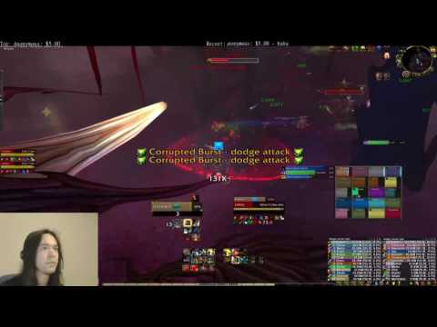 Mythic Dragons of Nightmare