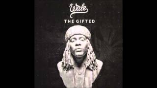 Wale- Golden Salvation