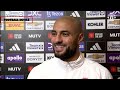 Manchester United 3-0 Crystal Palace | Sofyan Amrabat Post-Match Interview (26/09/23)
