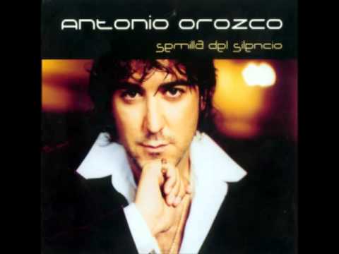 Videoclip de Buscaré Y Descubriré — Antonio Orozco