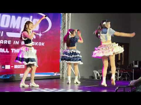 240622 *Season Memories - La Mia Adolescenza. @ Sumomo's Hatsukoi - Donki Mall Thonglor