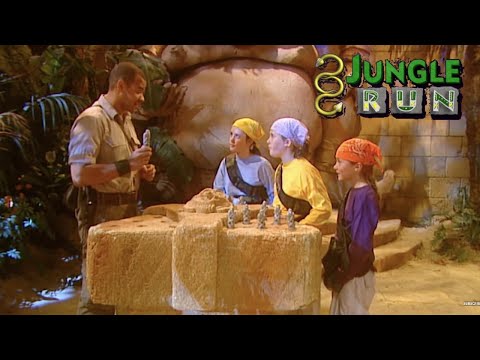 download lagu mp3 mp4 Jungle Run Presenter, download lagu Jungle Run Presenter gratis, unduh video klip Jungle Run Presenter