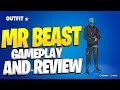 The Mr. Beast 6000 Skin Is BROKEN (Mr. Beast Skin Gameplay And Review)
