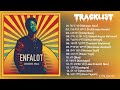 Zerubabbel Molla - Enfalot [Full Album] | ዘሩባቤ ሞላ - እንፋሎት [ሙሉ አልበም]