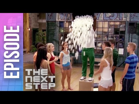 Dance, Dance | The Next Step - Season 1 Episode 3