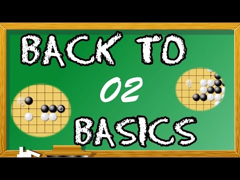 Dwyrin's Back to Basics - 02 - Dan Level Basics (vs 3d)