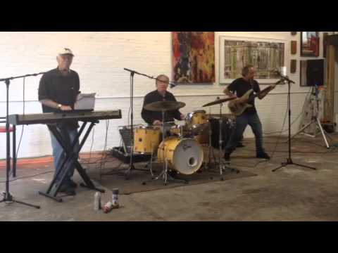 Thumbnail for "Harlem Shuffle" preformed by "3 a band" (Take 1) by A (band)