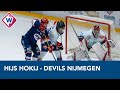 Goals | HIJS Hokij - Devils Nijmegen (finale om landstitel) | 06-03-2019 - OMROEP WEST SPORT