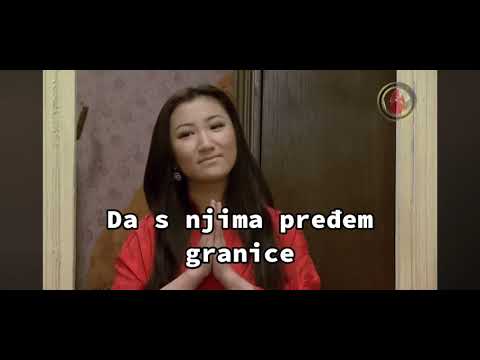 ĐOGANI X MILE KITIĆ - CILE MILE LZN EDUCTION