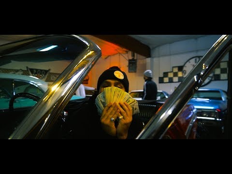 Molly G - "Dope Boy Mac" (Produced By TuckBeatz) || Shot + Edited By @TrvpyFilms