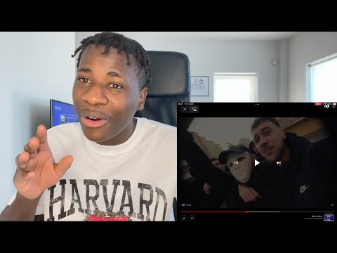 Miszel ft. Kabe - dres *Polish Music Reaction*