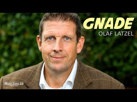 Olaf Latzel - Gnade