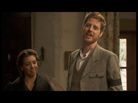 EL SECRETO DE PUENTE VIEJO C956 - Mariana cree que está embarazada