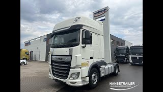 DAF XF 480 FT SSC Super Space Cab truck tractor for sale - Image 4 | Autoline GH DAF XF 480 FT SSC Super Space Cab truck tractor | Image 4 - Autoline