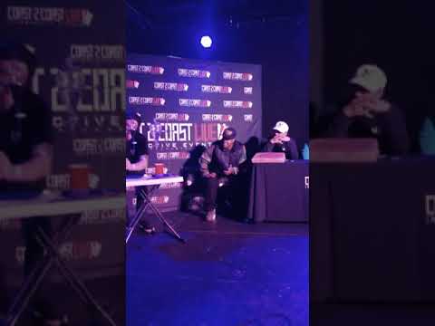 Angelo The Third - Listerine Strips | Coast 2 Coast