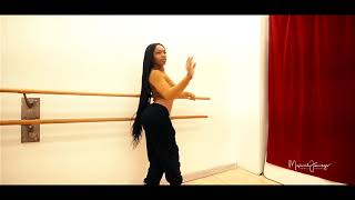 Runtown - Energy Freestyle by Izzy Odigie