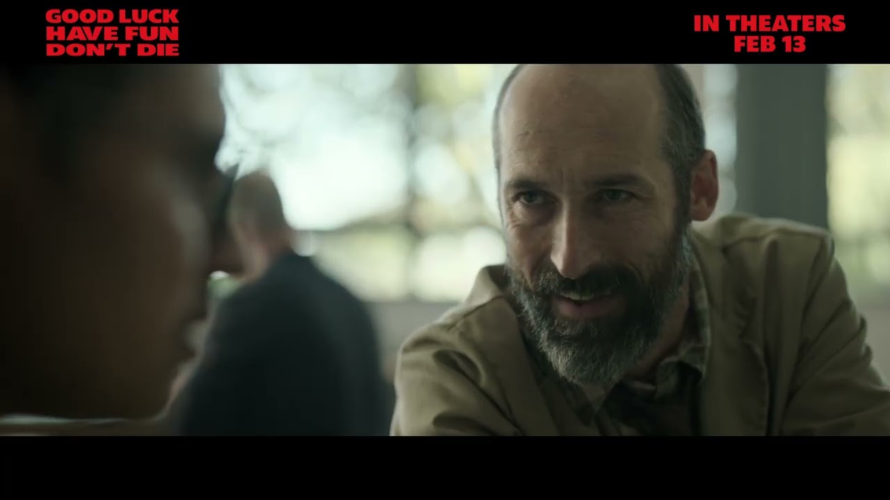 Different Review :30