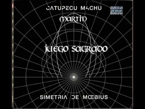 download lagu mp3 mp4 Juego Sagrado Catupecu Machu, download lagu Juego Sagrado Catupecu Machu gratis, unduh video klip Juego Sagrado Catupecu Machu