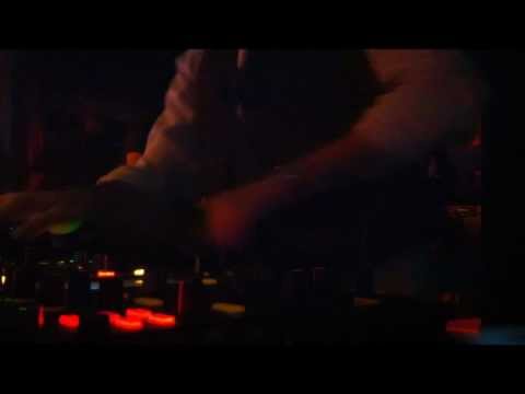 Lorenzo Benedetti @ Club Basement - Limassol Cyprus - Live mix
